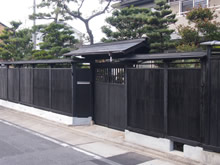 宮大工の技術