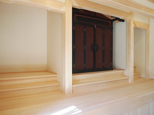 社寺建築