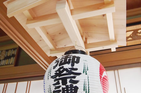 代々伝わる確かな技術力